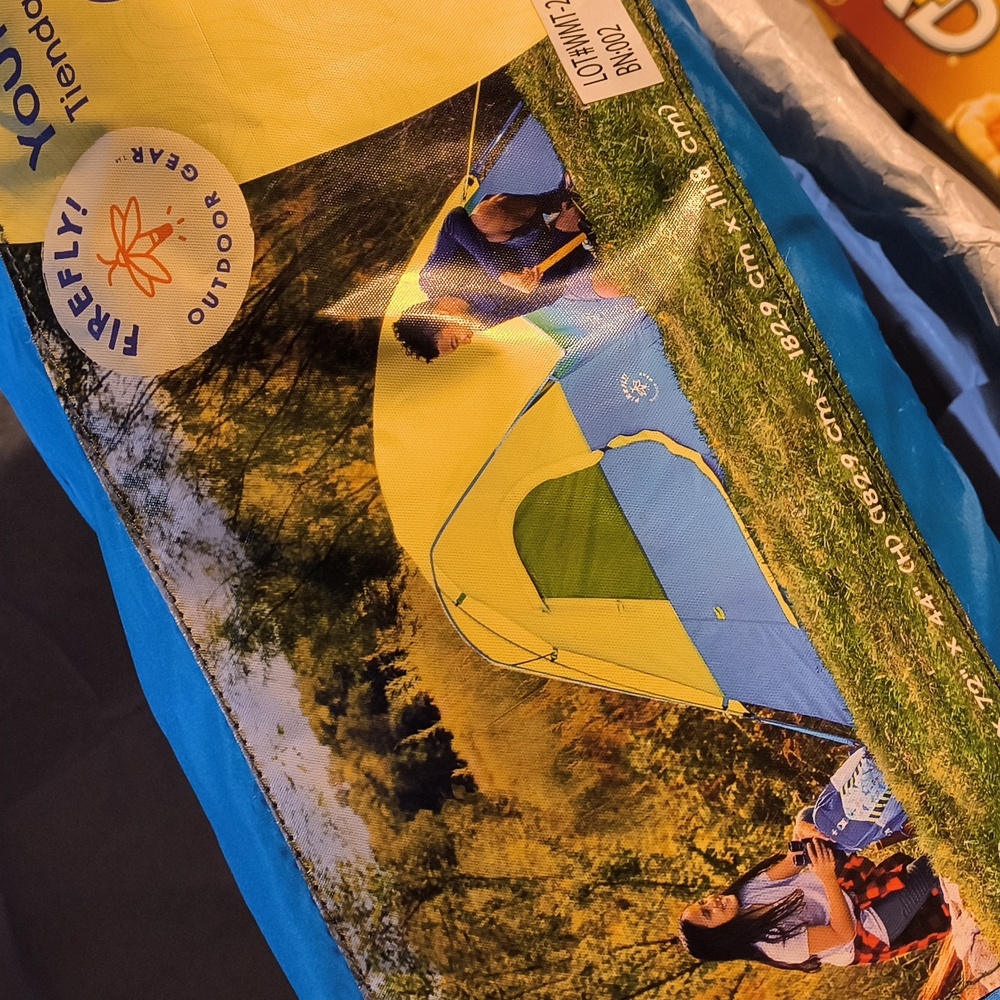 kids outdoor tent